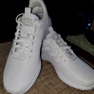 Womens Adidas Cloudfoam Ortholite Float sneakers